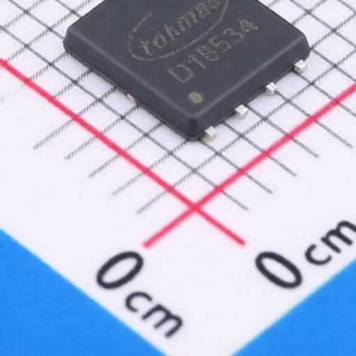 Tokmas CSD18534Q5A(TOKMAS) for sale