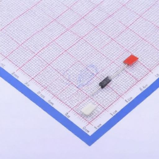 FMS(Formosa Microsemi) HER205G-26T for sale