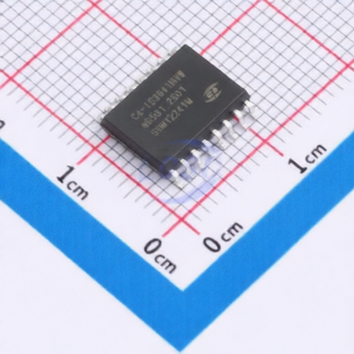 Chipanalog CA-IS3641HVW for sale
