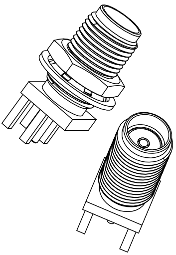 HenryTech HL-SMA-KEP-16.5-02 for sale