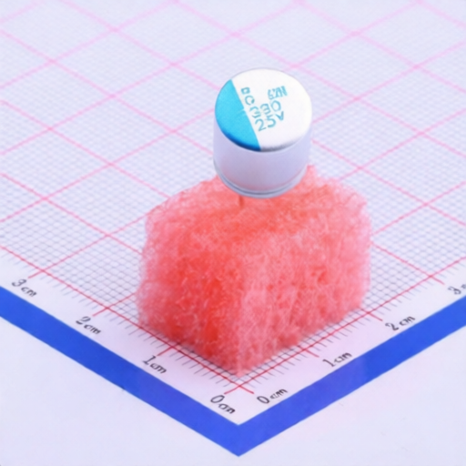 NCC APSG250ELL331MJB5S for sale