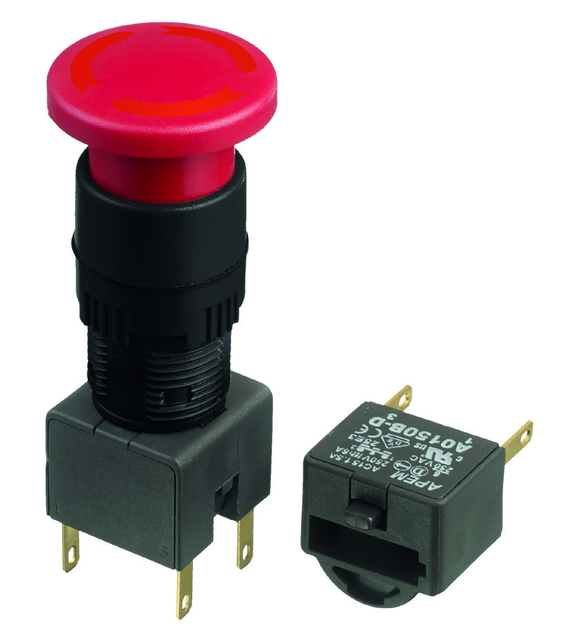 APEM A01ESDM for sale