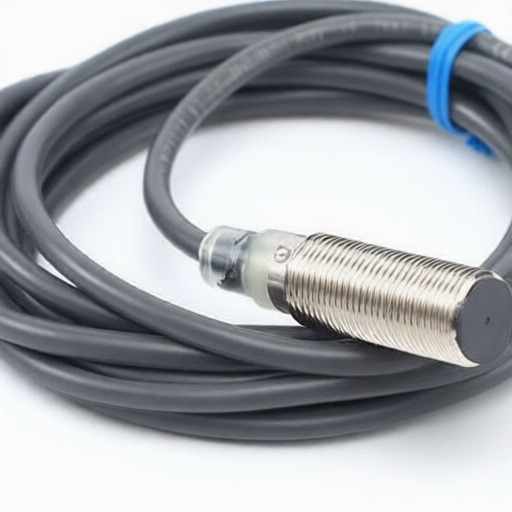 OMRON E2B-M18KS08-WZ-C1 2M OMS for sale