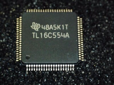 TI TL16C554APN for sale