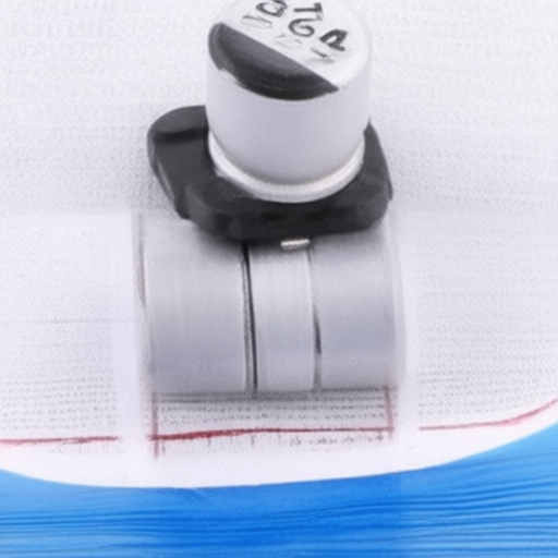 Honor Elec RYVP16V100UF5*5 for sale