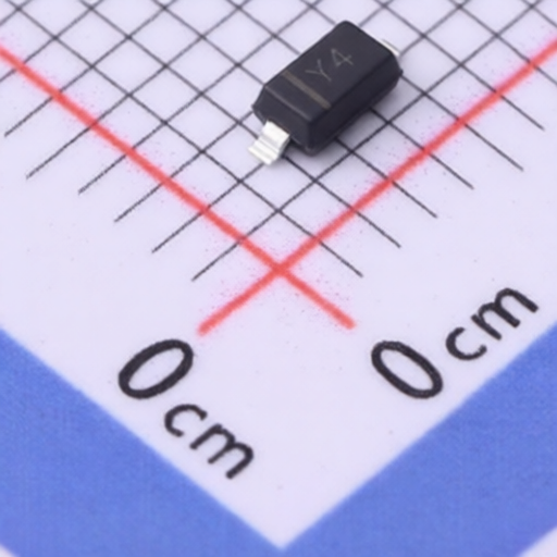 Jingdao Microelectronics MM1Z7V5BW for sale