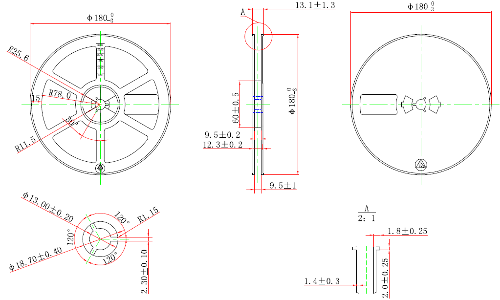 SCT SCT51240ATWBR for sale