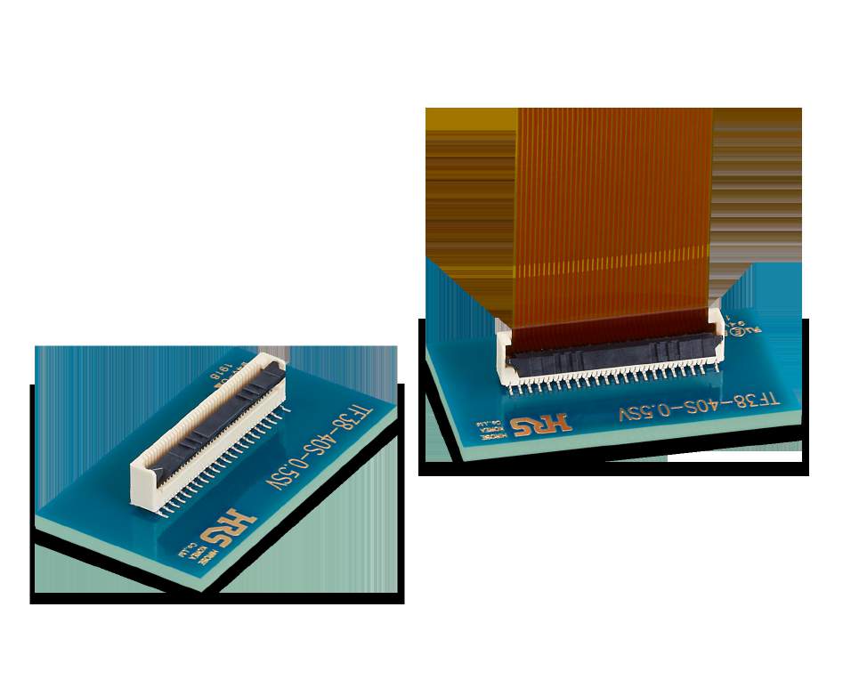 HRS TF38-38S-0.5SV(830) for sale