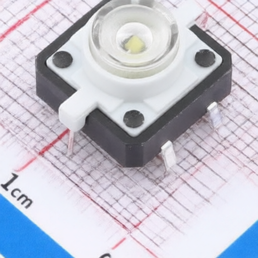 CAX TS1273DL-W for sale