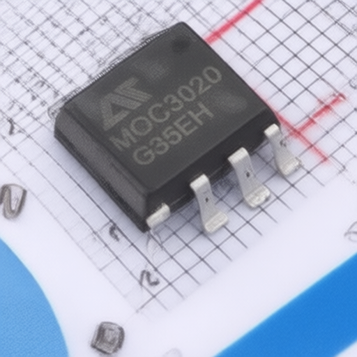 AOTE MOC3020SM for sale