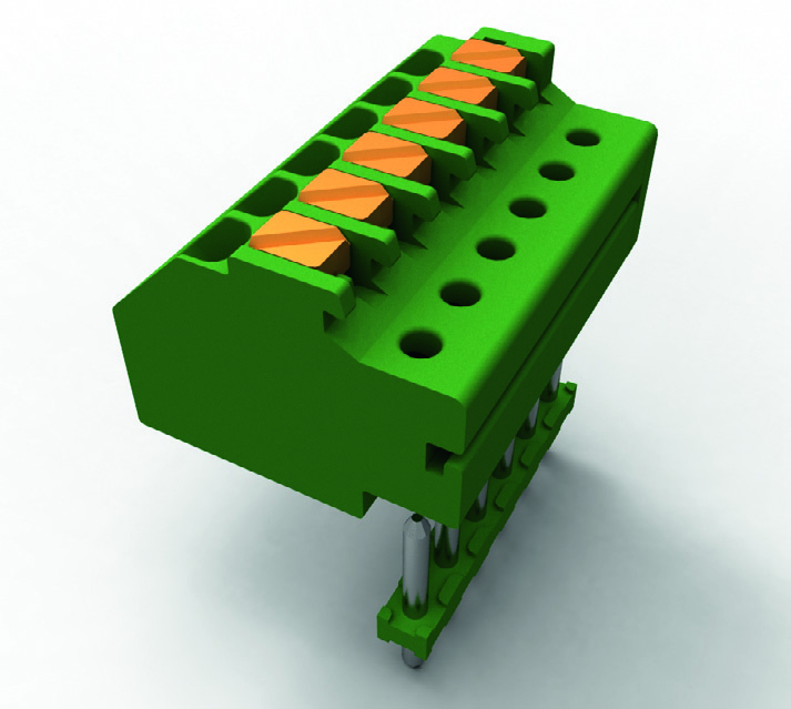 TE Connectivity 1986716-7 for sale