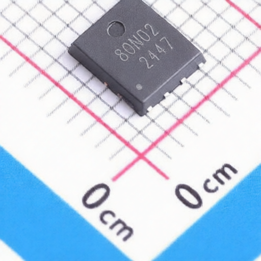 XNRUSEMI XR80N02F for sale