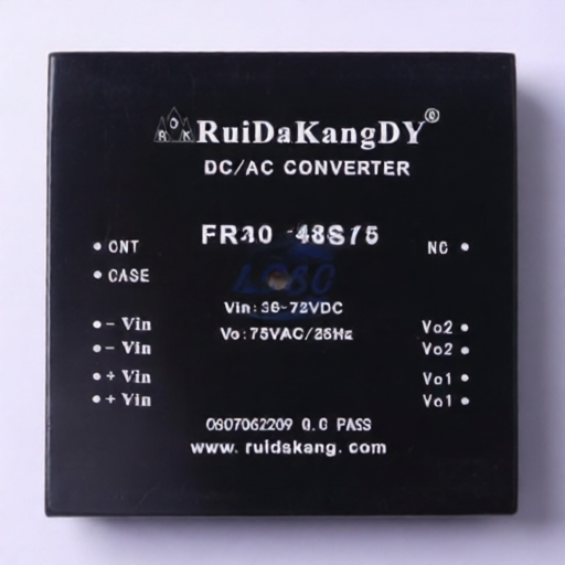 ruidakangDY FR30-48S75 for sale