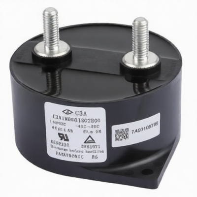 XIAMEN FARATRONIC C3A1M666J3G2B00 for sale