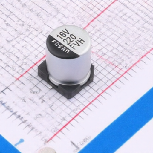 FOSAN FVH016ADA221M0677 for sale