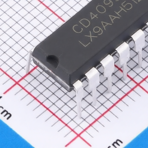 lingxingic CD4099BE(LX) for sale