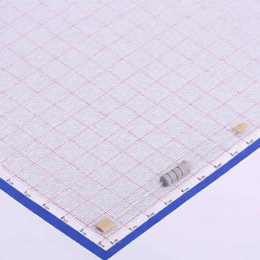 Huaxing Mechanical-Elec. MOF3WS-1.2KΩ±5%T for sale