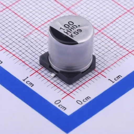 PANASONIC EEEHD1H101P for sale