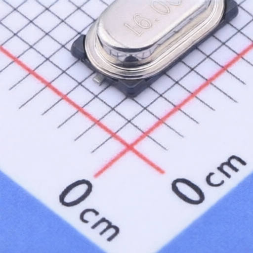 SOSET 16M 12PF 10PPM for sale