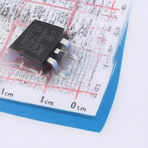 GREENMICRO L7809CKT for sale