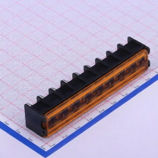 DORABO DBT50G-9.5-9P-BK-P OGC for sale