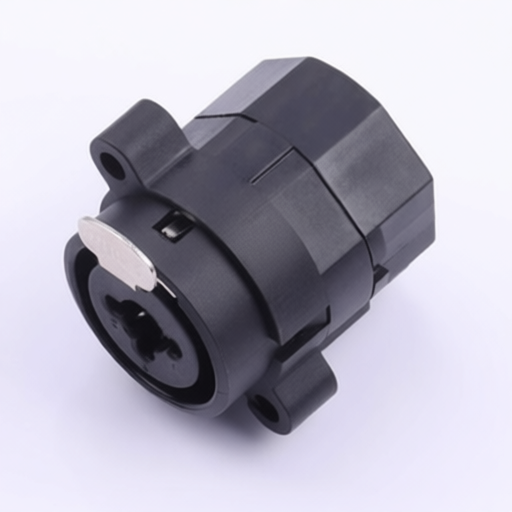 CAX XLR-F-04ZP-7P for sale