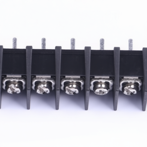 Cixi Kefa Elec KF65SM-11.0-7P for sale