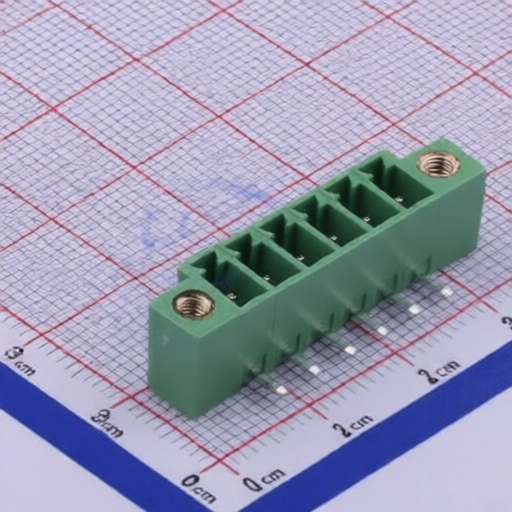 DEGSON 15EDGRM-3.81-06P-14-00A(H) for sale