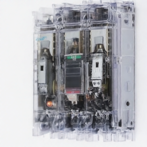 CHINT DZ20Y-400/3300T 250A for sale