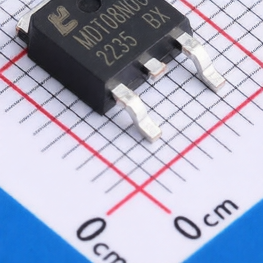 Minos MDT08N06 for sale