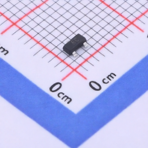 FUXINSEMI BC817-40 for sale