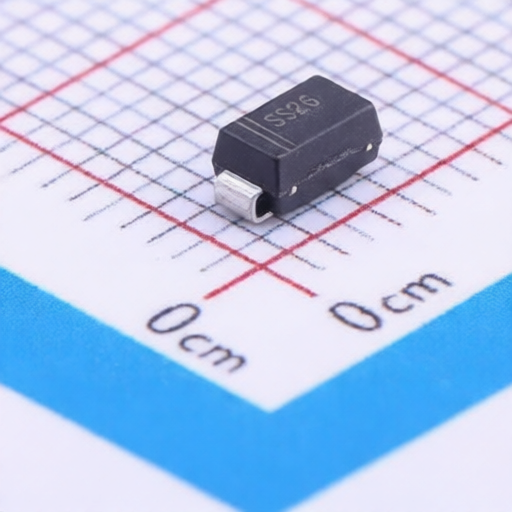 Jingdao Microelectronics SS26 for sale