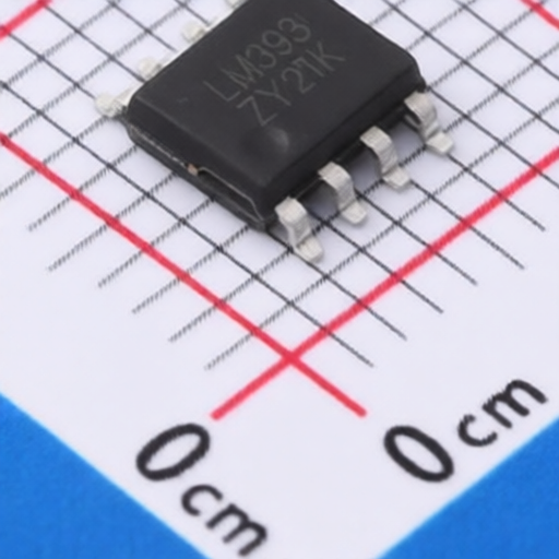 MSKSEMI LM393 for sale