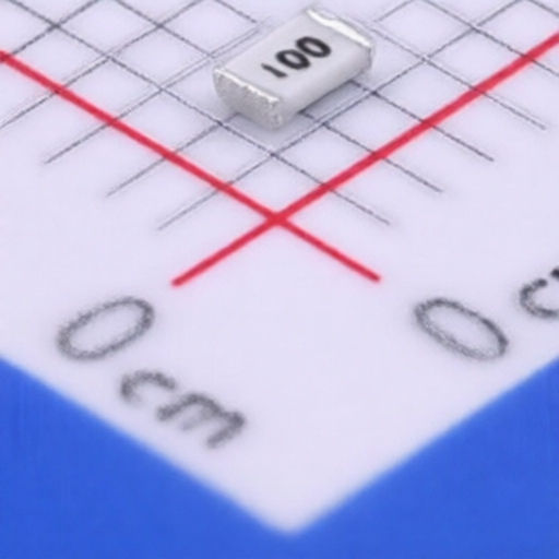 Walter Elec STE0805AW75R100F for sale