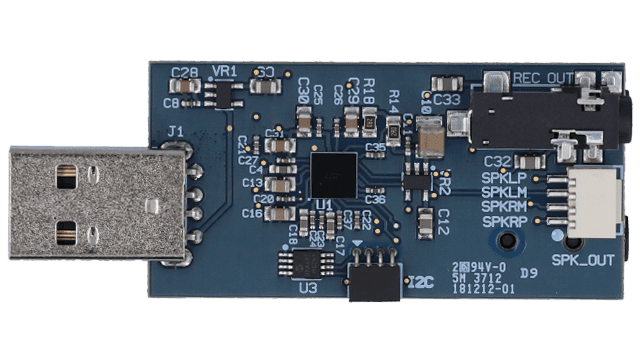 TI AIC3262-STICKEVM for sale