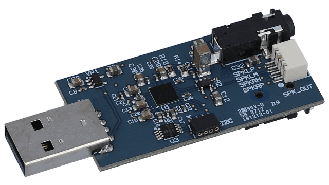 TI AIC3262-STICKEVM for sale