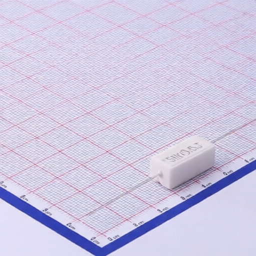 Huaxing Mechanical-Elec. CR-L5W-0.5ΩJ for sale
