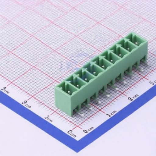 KANGNEX WJ15EDGRC-3.81-09P-14-00A for sale