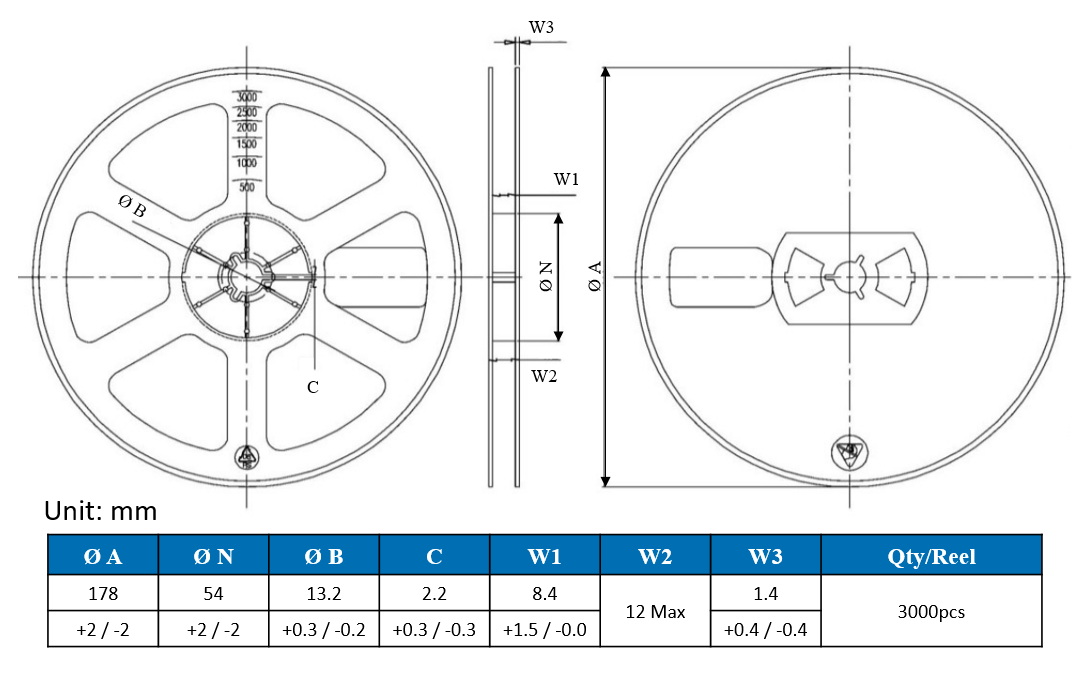 SAPPLAND SPSD007U11F for sale