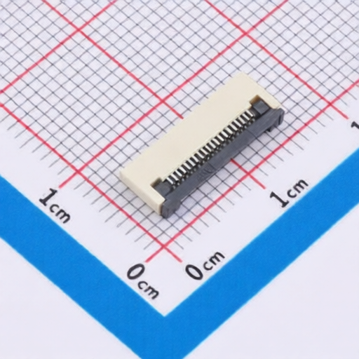 Korean Hroparts Elec FPC0.5B-WTG-20P for sale
