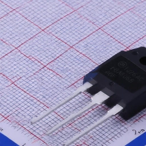 onsemi FGA6065ADF for sale