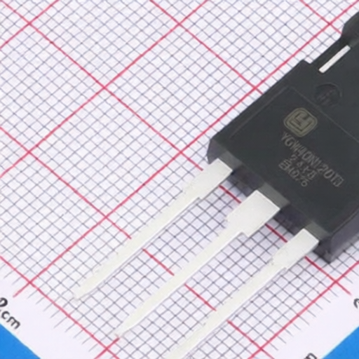 luxin-semi YGW40N120T3 for sale