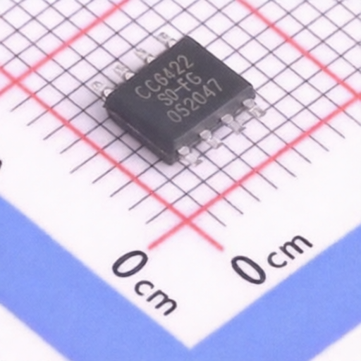 Cross chip CC6422SO-FG for sale