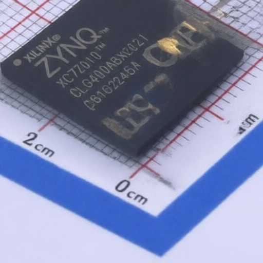 AMD/XILINX XC7Z010-2CLG400I for sale