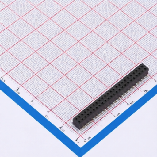 kinghelm KH-2FH-2X24P-H4.3-SMT for sale