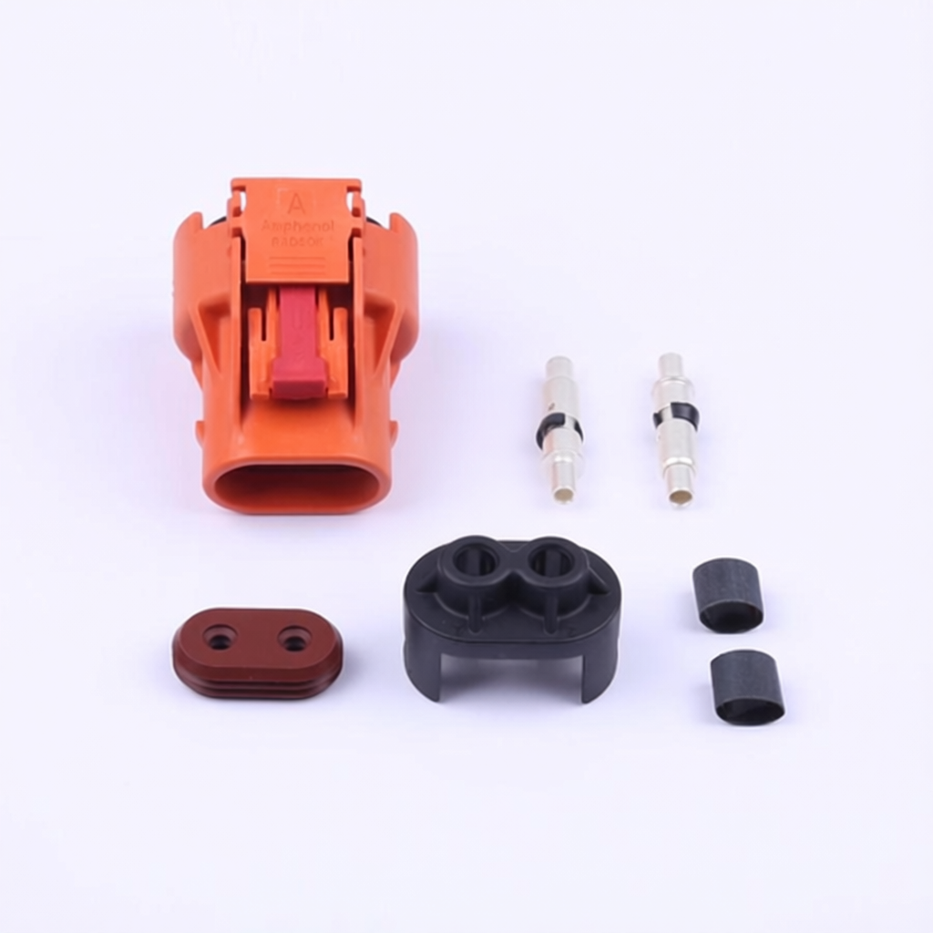 Amphenol ELP2A02 for sale