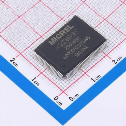 MICROCHIP KSZ8997 for sale