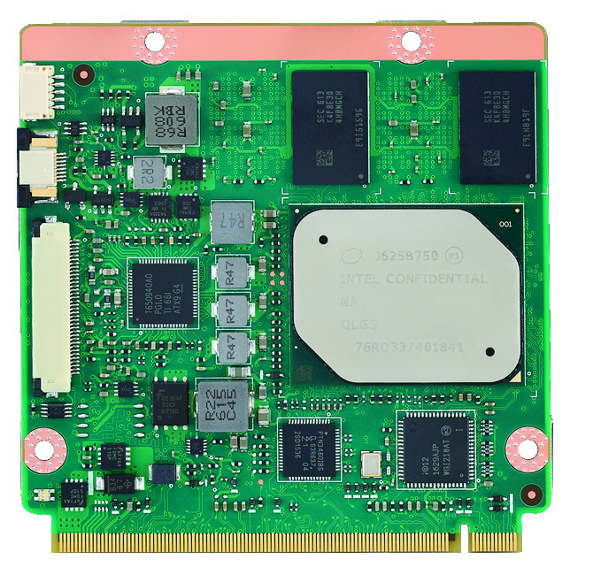 ADVANTECH SOM-3569CN0XB-S6A1 for sale