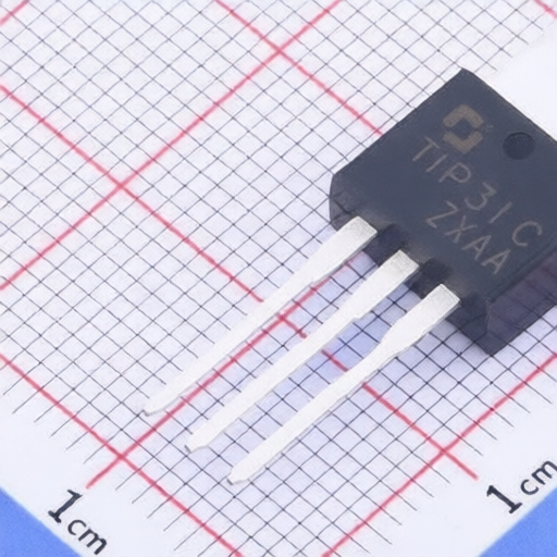 JSCJ TIP31C for sale