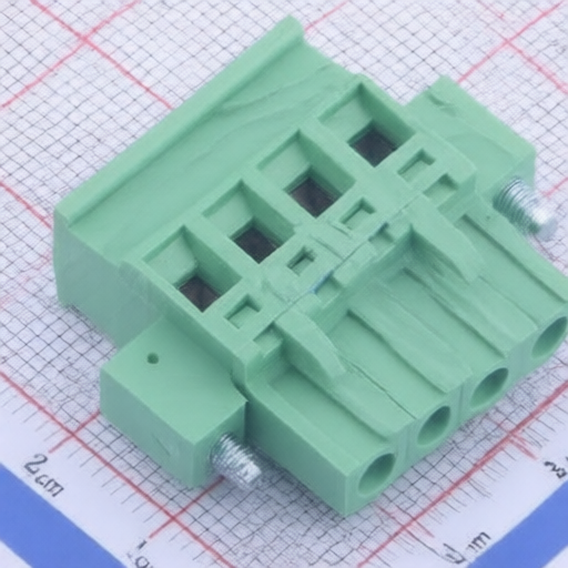 DEGSON 2EDGKAM-5.08-04P-14-00A(H) for sale